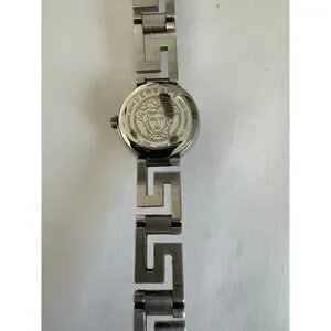 Versace | Accessories | Mint Condition Silver Versace  display picture 2
